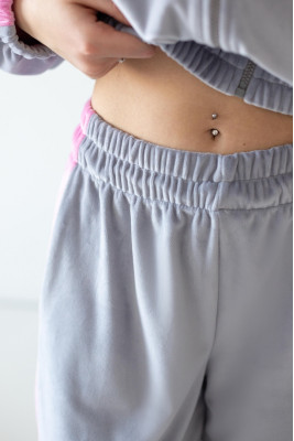 Костюм жіночий